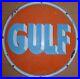 1930-s-1940-s-Vintage-Gulf-Porcelain-Sign-Gas-Station-Used-20-inch-dia-01-rc