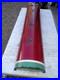 1930s-1940s-Porcelain-Sign-Bull-nose-Double-Sided-Sign-End-Original-01-kdgs