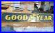 1940-s-Old-Vintage-Rare-Goodyear-Tire-Ad-Porcelain-Enamel-Sign-Board-Collectible-01-lvlj