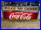 1940-s-Vintage-Glass-front-Coca-Cola-Please-Pay-Cashier-Electric-Sign-working-01-swtw
