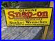 1950-S-Vintage-Snap-On-Tools-Porcelain-Sign-Garage-Sign-Interchangeable-Socket-01-jpu