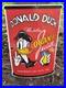 1950-s-Vintage-Donald-Duck-Orange-Juice-Oil-Gasoline-Soda-Pop-Porcelain-Sign-01-uae