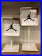 2-Small-Vintage-AIR-JORDAN-Nike-Store-DISPLAY-Shoe-SIGN-AJ-Jumpman-Logo-Flight-01-xu