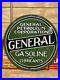 30-General-Petroleum-Corporation-Sign-Porcelain-Double-Sided-Vintage-Original-01-dmbt