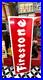 36-FIRESTONE-VINTAGE-style-Hand-Painted-Metal-SIGN-TIRES-CAR-TRUCK-AUTO-OIL-GAS-01-pk