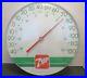 7UP-Thermometer-Soda-Advertising-7-up-Sign-Jumbo-Dial-Ohio12-inch-Vintage-01-gdey