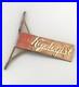 Antique-Two-Sided-Wood-Metal-Flange-Keyologist-Advertising-Sign-locksmith-keys-01-vava