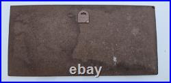 Antique Vintage Cuesta-rey Advertising Sign Counter Display Antique Vintage Cuesta-rey Advertising Sign Counter Display