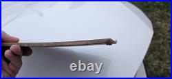 Antique Vintage Cuesta-rey Advertising Sign Counter Display Antique Vintage Cuesta-rey Advertising Sign Counter Display