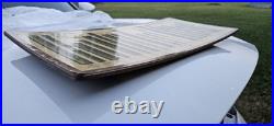Antique Vintage Cuesta-rey Advertising Sign Counter Display Antique Vintage Cuesta-rey Advertising Sign Counter Display
