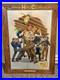Antique-Vintage-H-BAR-C-Ranchwear-Display-Sign-1950-s-Fast-Ship-RARE-20x28-01-tn