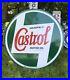 Antique-Vintage-Old-Style-Castrol-Motor-Oil-Sign-40-WOW-FREE-SHIPPING-01-zpy
