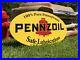 Antique-Vintage-Old-Style-Pennzoil-Gas-Oil-Sign-40-Inches-01-oxze