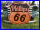 Antique-Vintage-Old-Style-Phillips-66-Service-Station-Sign-01-eoo