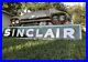 Antique-Vintage-Old-Style-Sinclair-Gas-Oil-Sign-Free-Shipping-01-vvuj
