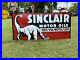 Antique-Vintage-Old-Style-Sinclair-Motor-Oil-Sign-01-gfpl