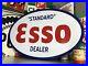 Antique-Vintage-Old-Style-Standard-Esso-Oval-Dealer-Sign-01-eqj