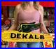 Antique-Vintage-Style-Sign-Dekalb-Corn-NOT-Porcelain-Made-USA-30x12-01-dsjg