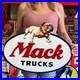 Antique-Vintage-Style-Sign-Mack-Trucks-Bulldog-NOT-Porcelain-Made-USA-24x18-01-rm