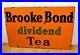 Brooke-Bond-tea-enamel-sign-advertising-mancave-garage-metal-vintage-retro-kitch-01-rvs