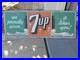C-1940s-Original-Vintage-7up-Sign-Metal-It-Likes-You-We-Proudly-Serve-VERY-EARLY-01-wynp