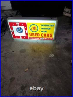C. 1940s Original Vintage Drink Royal Crown Cola Sign Metal Embossed Nehi RC COOL