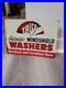 C-1950s-Original-Vintage-Trico-Automatic-Windshield-Washer-sign-Metal-Blades-MCA-01-pe