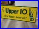 C-1950s-Original-Vintage-Upper-10-Soda-Sign-Metal-Embossed-King-Size-Better-Lift-01-pcl