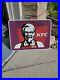 C-1980s-Original-Vintage-Kentucky-Fried-Chicken-Sign-Metal-KFC-Restaurant-Soda-01-coxf