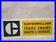 Caterpillar-Service-Sign-Gas-Oil-Vintage-Collectable-01-ed