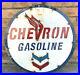 Chevron-Gasoline-Vintage-All-Metal-Sign-23-Authentic-01-hru