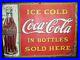 Coca-Cola-In-The-Bottles-1930-s-Embossed-Tin-Soda-Vintage-Sign-26-1-2-x-19-01-vipm
