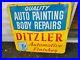 Ditzler-Automotive-Paint-Sign-Double-Sided-Vintage-PPG-Finishes-Auto-Body-Repair-01-rgjm