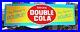 Double-Cola-42-Steel-Soda-Pop-Sign-Never-Hung-NOS-Made-In-USA-Mint-01-hmbq