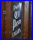 EL-PAXO-CIGARS-STAMPED-PAINTED-METAL-DEALER-DOOR-PUSH-SIGN-VINTAGE-1940s-STORE-01-zwm