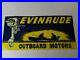 Evinrude-Outboard-Motors-Embossed-Metal-Advertising-Sign-Vintage-Boating-01-gw