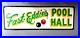 FAST-EDDIE-S-POOL-HALL-BILLARD-Hand-Painted-Vintage-Advertising-Sign-Game-Room-01-dw