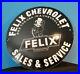 Felix-Cat-Chevrolet-Porcelain-Bow-tie-Gas-Vintage-Style-Trucks-Service-Sign-01-cbj