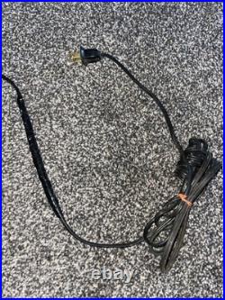 Fisher Stereo Vintage Light Display AMD Mancave Studio Art