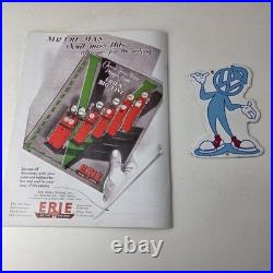 Gasoline Magazine for Porcelain Sign Collecting Gas Porcelain Advertising Sign