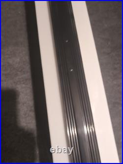 General Tire Sign 2 Sided Light Up 36X12Dealer Vintage