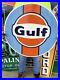 Gulf-Gasoline-30-Inch-Vintage-Porcelain-Gas-Oil-Sign-Advertising-01-uchq