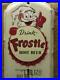 HUGE-1950s-Vintage-Frostie-Root-Beer-Thermometer-Sign-Antique-9925-01-bts