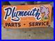 Huge-Vintage-Plymouth-Parts-And-Service-Roadrunner-Porcelain-Sign-30-X-15-01-ds