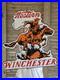 Huge-Vintage-Western-Winchester-Porcelain-Sign-Gun-Ammo-Appx-28-X-26-01-bc