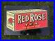 Large-Red-Rose-Tea-vintage-advertising-metal-sign-29-x-19-Made-in-Canada-01-bsxb