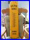 Large-Vintage-1950-s-Golden-Acres-Seed-Corn-Farm-36-Metal-Thermometer-Sign-Old-01-gbnp