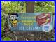 Large-Vintage-Donald-Duck-Ice-Cream-20-Porcelain-Gas-Pump-Advertising-Sign-01-egn