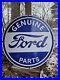 Large-Vintage-Ford-Motor-Company-Genuine-Parts-Porcelain-Dealer-Sign-30-01-tlqw