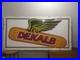 Large-Vintage-Metal-Dekalb-Seed-Ear-Of-Corn-Sign-6ft-X-3ft-01-wwxd